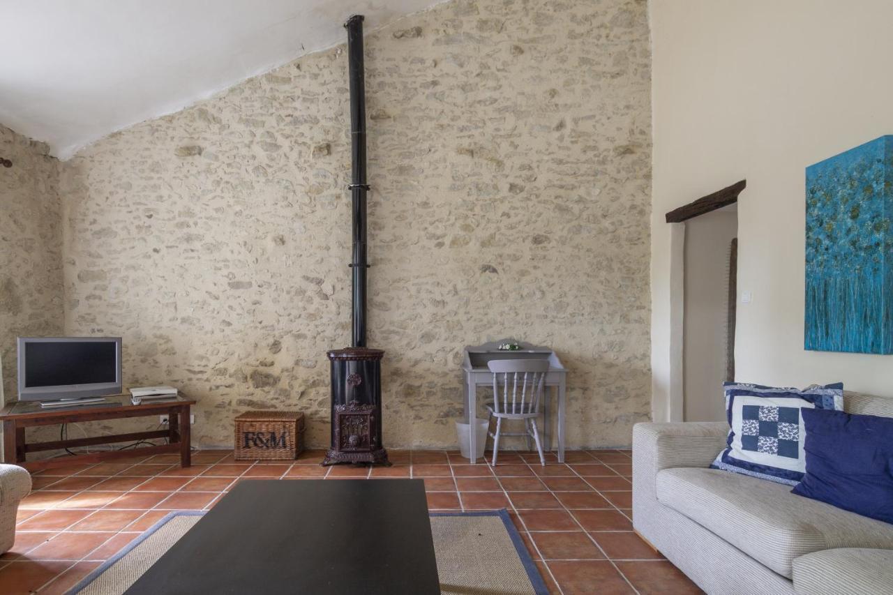 Maison Mondou La Sauvetat-sur-Lède Exteriör bild